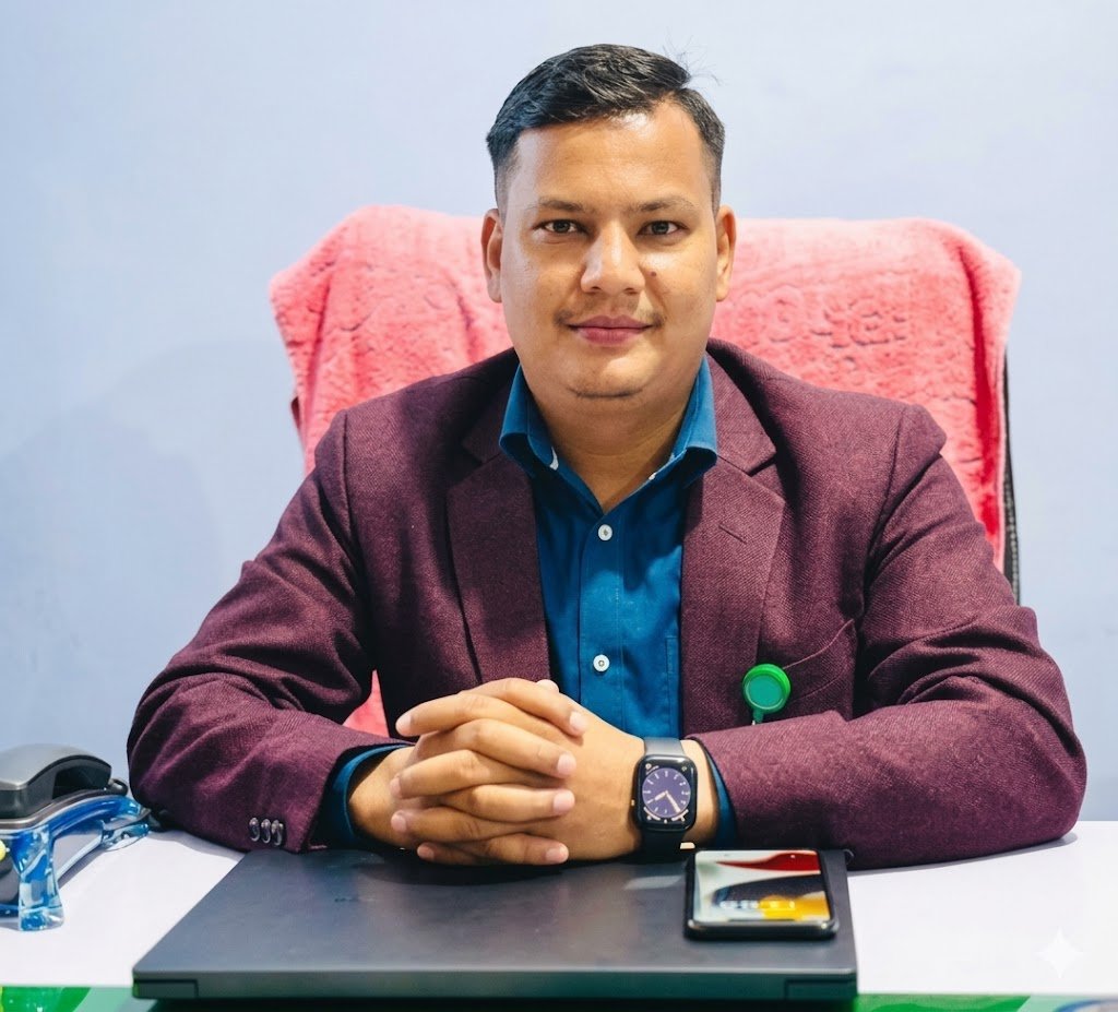 Managing Director