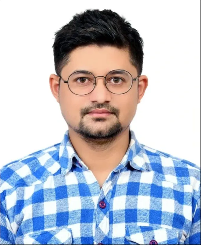 Dr. Suman K. C. 